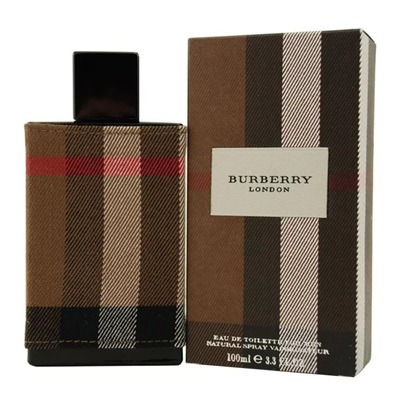 قیمت خرید عطر و ادکلن | باربری لندن مردانه | Burberry London