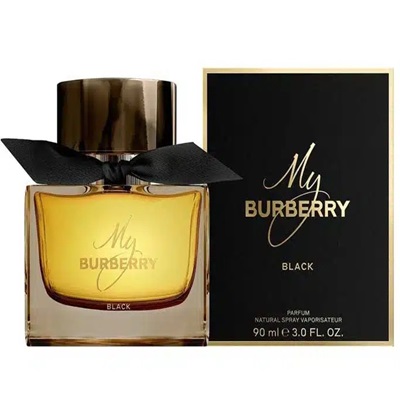 قیمت خرید عطر و ادکلن | باربری مای باربری بلک | Burberry My Burberry Black