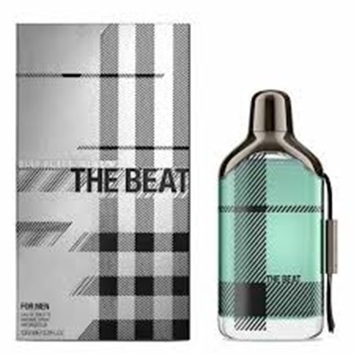 قیمت خرید عطر و ادکلن | باربری دبیت مردانه | Burberry The Beat