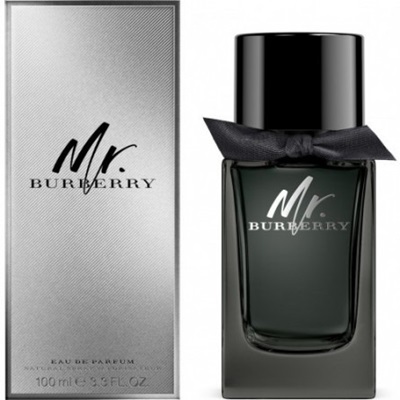 قیمت خرید عطر و ادکلن | باربری مستر باربری ادو پرفیوم | Burberry Mr. Burberry Eau de Parfum