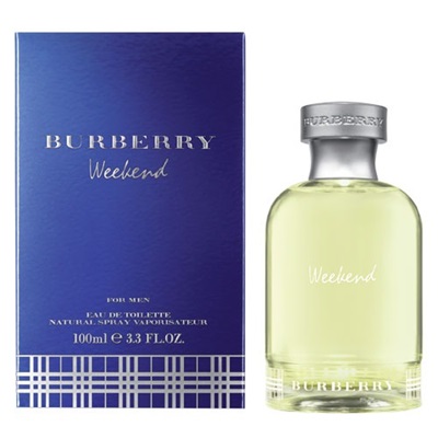 قیمت خرید عطر و ادکلن | باربری ویکند | Burberry Weekend