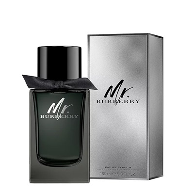 قیمت خرید عطر و ادکلن | باربری مستر باربری | Burberry Mr. Burberry