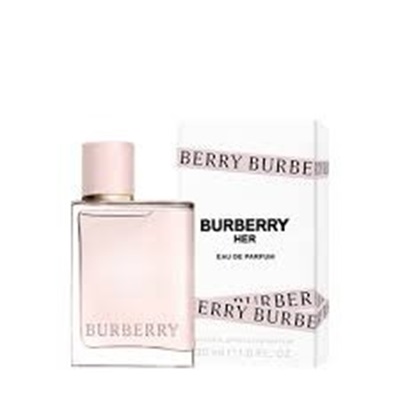 قیمت خرید عطر و ادکلن | باربری هر ادوپرفیوم زنانه | Burberry Her Eau de Parfum