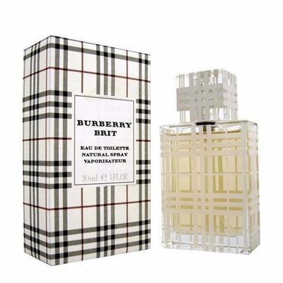 قیمت خرید عطر و ادکلن | باربری بریت | Burberry Brit EDT