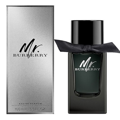 قیمت خرید عطر و ادکلن | مستر باربری ادو پرفیوم | Mr. Burberry EDP