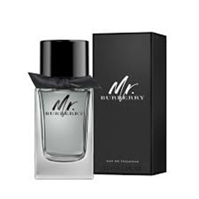 قیمت خرید عطر و ادکلن | باربری مستر باربری | Mr. Burberry EDT