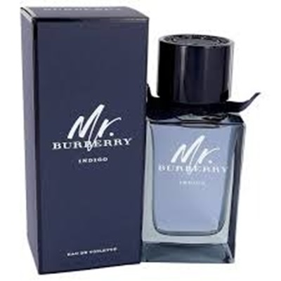 قیمت خرید عطر و ادکلن | مستر بابری ایندیگو | Mr. burberry indigo