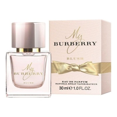 قیمت خرید عطر و ادکلن | باربری مای باربری بلاش | Burberry My Burberry Blush