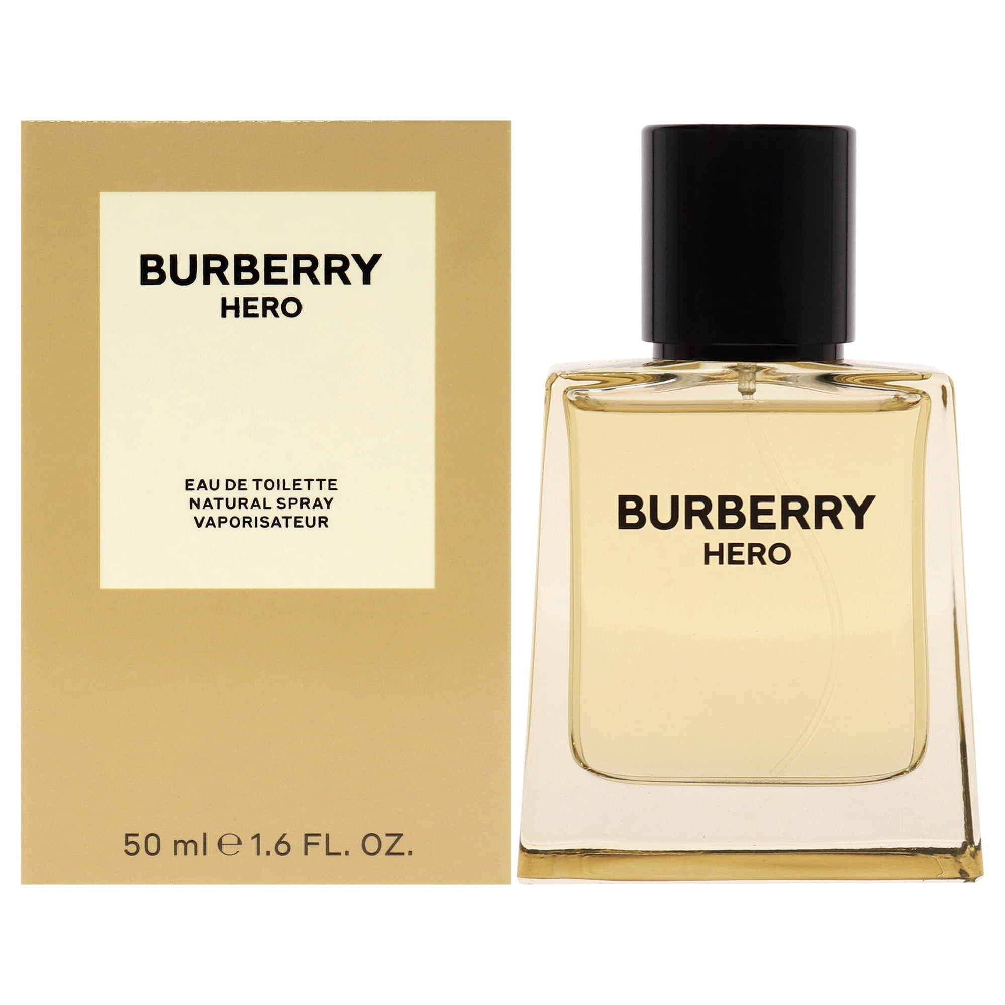 قیمت خرید عطر و ادکلن | باربری هیرو | Burberry Hero