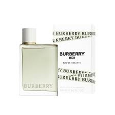 قیمت خرید عطر و ادکلن | باربری هر ادوتویلت زنانه | Burberry Her Eau de Toilette