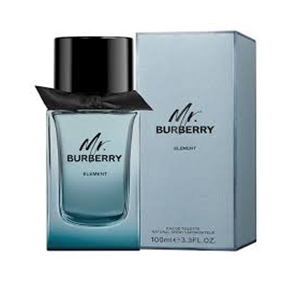 قیمت خرید عطر و ادکلن | مستر باربری المنت | Mr. burberry Element