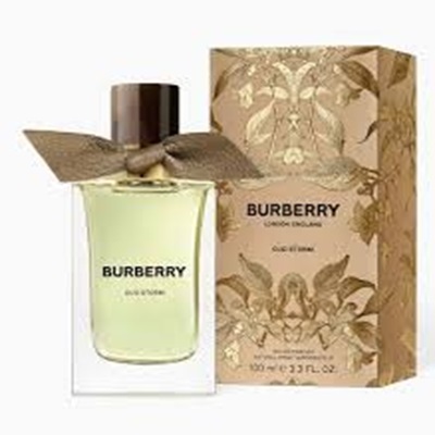 قیمت خرید عطر و ادکلن | باربری عود استورم | Burberry Oud Storm