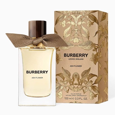 قیمت خرید عطر و ادکلن | باربری اش فلاور | Burberry Ash Flower