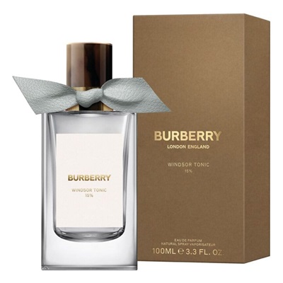 قیمت خرید عطر و ادکلن | باربری ویندسور تونیک | Burberry Windsor Tonic