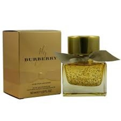 قیمت خرید عطر و ادکلن | باربری مای باربری فستیو | Burberry My Burberry Festive EDP