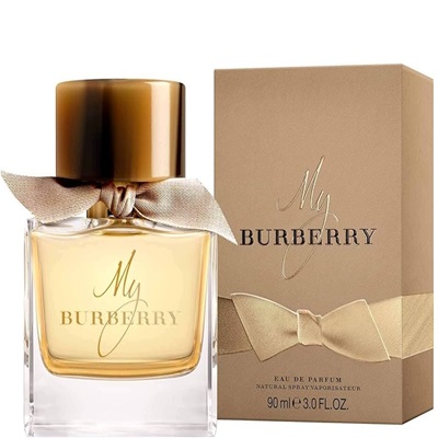 قیمت خرید عطر و ادکلن | باربری مای باربری ادوتویلت | Burberry My Burberry EDT