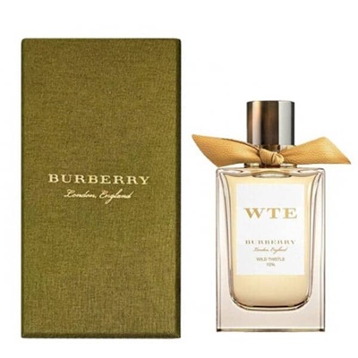 قیمت خرید عطر و ادکلن | باربری وایلد تیستل | Burberry Wild Thistle