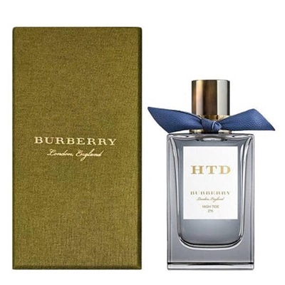 قیمت خرید عطر و ادکلن | باربری های تاید | Burberry High Tide