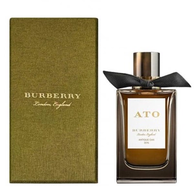 قیمت خرید عطر و ادکلن | باربری آنتیک اوک | Burberry Antique Oak