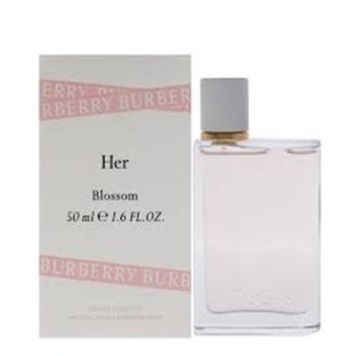 قیمت خرید عطر و ادکلن | باربری هر بلوسوم | Burberry Her Blossom