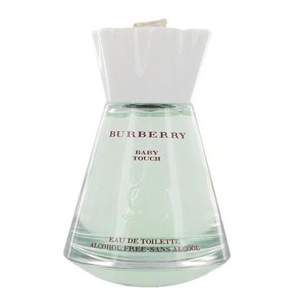 قیمت خرید عطر و ادکلن | باربری بیبی تاچ | Burberry Baby Touch