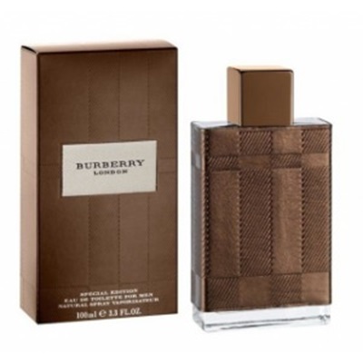 قیمت خرید عطر و ادکلن | باربری لندن اسپشیال ادیشن مردانه | Burberry London Special Edition for Men