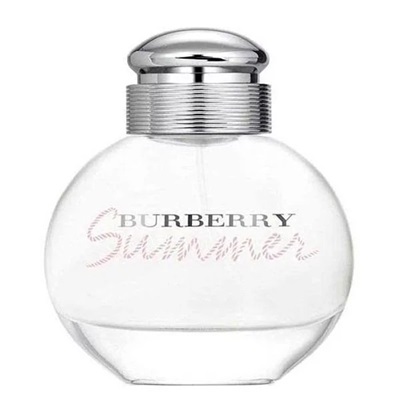 قیمت خرید عطر و ادکلن | باربری سامر زنانه | Burberry Summer for women