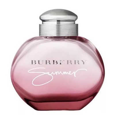 قیمت خرید عطر و ادکلن | باربری سامر زنانه 2009 | Burberry Summer Women 2009