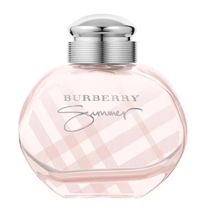 قیمت خرید عطر و ادکلن | باربری سامر زنانه 2010 | Burberry Summer for women 2010