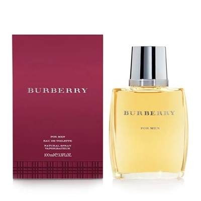 قیمت خرید عطر و ادکلن | باربری مردانه | Burberry for men