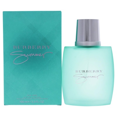 قیمت خرید عطر و ادکلن | باربری سامر مردانه 2013 | Burberry summer for men 2013