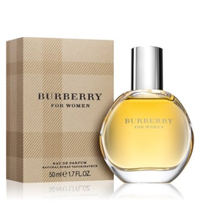 قیمت خرید عطر و ادکلن | باربری زنانه | Burberry for women