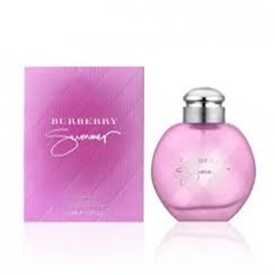 قیمت خرید عطر و ادکلن | باربری سامر زنانه 2013 | Burberry Summer for women 2013