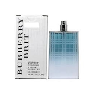 قیمت خرید عطر و ادکلن | باربری بریت سامر مردانه | Burberry Brit Summer for men