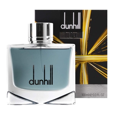 قیمت خرید عطر و ادکلن | دانهیل بلک | Dunhill Black