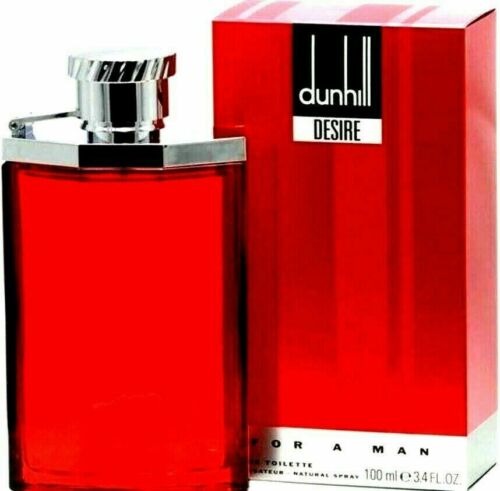 قیمت خرید عطر و ادکلن | دانهیل دیزایر | Dunhill Desire