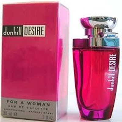 قیمت خرید عطر و ادکلن | دانهیل دیزایر زنانه | Dunhill Desire