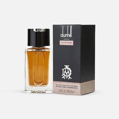 قیمت خرید عطر و ادکلن | دانهیل کاستوم | Dunhill Custom