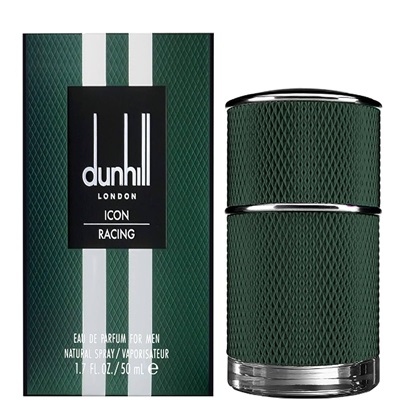 قیمت خرید عطر و ادکلن | دانهیل آیکون ریسینگ | Dunhill Icon Racing