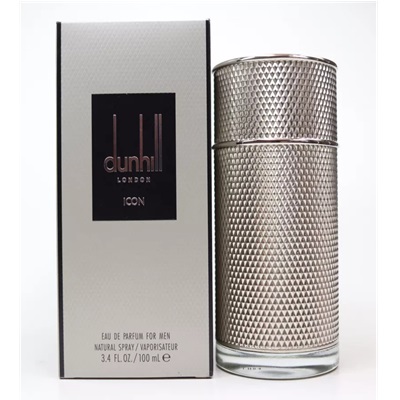 قیمت خرید عطر و ادکلن | دانهیل آیکون | Dunhill Icon