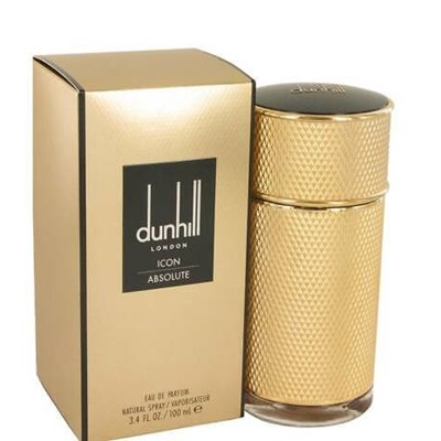 قیمت خرید عطر و ادکلن | دانهیل آیکون ابسولوت | Dunhill Icon Absolute