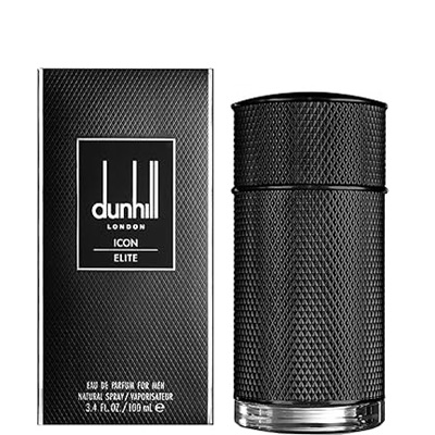 قیمت خرید عطر و ادکلن | دانهیل آیکون الیت | Dunhill Icon Elite