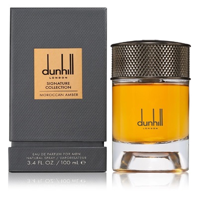 قیمت خرید عطر و ادکلن | دانهیل موراکن آمبر | Dunhill Moroccan Amber