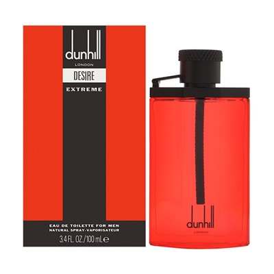 قیمت خرید عطر و ادکلن | دانهیل دیزایر اکستریم | Dunhill Desire Extreme