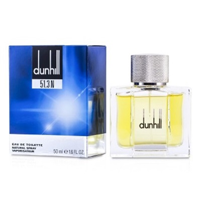 قیمت خرید عطر و ادکلن | دانهیل 51.3 ان | Dunhill 51.3 N