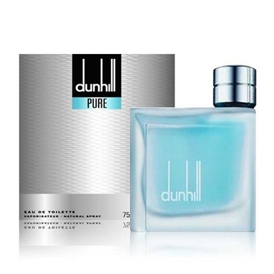 قیمت خرید عطر و ادکلن | دانهیل پیور | Dunhill Pure