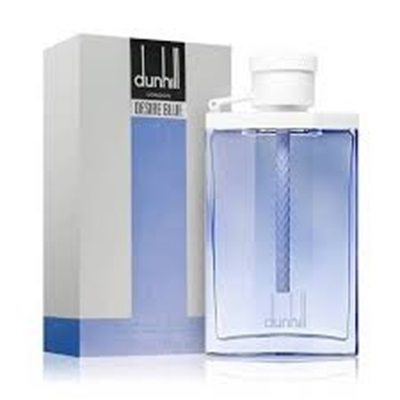 قیمت خرید عطر و ادکلن | دانهیل دیزایر بلو اوشن | Dunhill Desire Blue Ocean