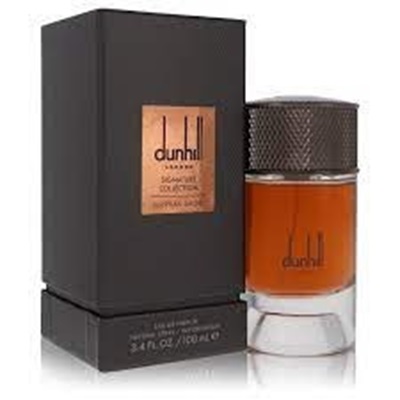 قیمت خرید عطر و ادکلن | دانهیل اجیپتین اسموک | Dunhill Egyptian Smoke