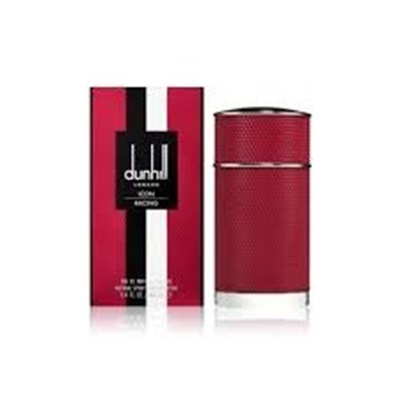 قیمت خرید عطر و ادکلن | دانهیل آیکون ریسینگ رد-قرمز | Dunhill Icon Racing Red