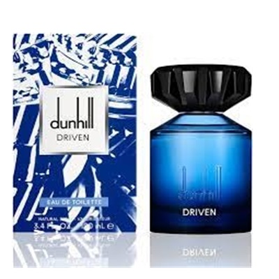 قیمت خرید عطر و ادکلن | دانهیل درایون ادوتویلت | Dunhill Driven EDT